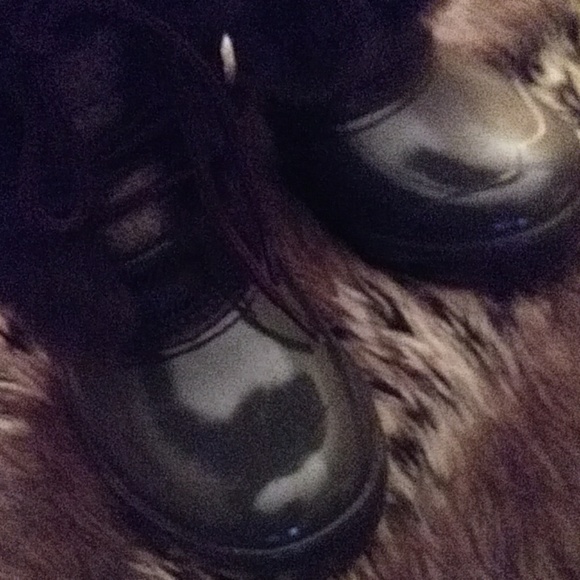 Hunter super cute boots with nice fur!!!1 hour!!! - Picture 5 of 8
